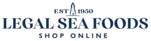 Legal Seafood logo